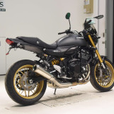 Мотоцикл Kawasaki Z900RS SE з пробігом 816 km з пробігом 816 km