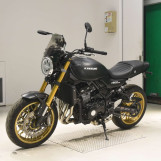 Мотоцикл Kawasaki Z900RS SE з пробігом 816 km з пробігом 816 km