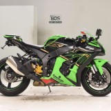 Мотоцикл Kawasaki NINJA ZX-10R с пробегом 17418 km с пробегом 17418 km