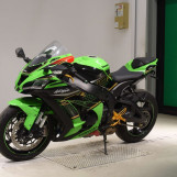 Мотоцикл Kawasaki NINJA ZX-10R с пробегом 17418 km с пробегом 17418 km