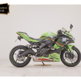 Мотоцикл Kawasaki ZX-25R-2SE з пробігом 688 km