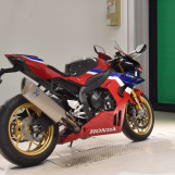 Мотоцикл Honda CBR1000RR с пробегом 17600 km с пробегом 17600 km