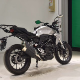 Мотоцикл Honda CB250R з пробігом 23243 km з пробігом 23243 km
