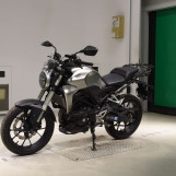 Мотоцикл Honda CB250R з пробігом 23243 km з пробігом 23243 km