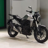 Мотоцикл Honda CB250R з пробігом 23243 km з пробігом 23243 km