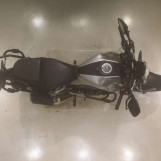 Мотоцикл Honda CB250R з пробігом 23243 km з пробігом 23243 km