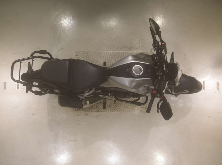 Мотоцикл Honda CB250R з пробігом 23243 km з пробігом 23243 km