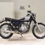 Мотоцикл Honda CB400SS-E з пробігом 12440 km