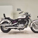 Мотоцикл Honda SHADOW1100 с пробегом 39435 km