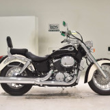 Мотоцикл Honda SHADOW750 с пробегом 35026 km