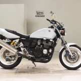 Мотоцикл Yamaha XJR400 с пробегом 25200 km