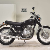Мотоцикл Honda CB400SS-E з пробігом 27899 km