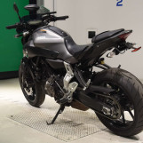 Мотоцикл Yamaha MT-07 з пробігом 53152 km з пробігом 53152 km