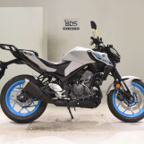 Мотоцикл Yamaha MT-25 с пробегом 36 km