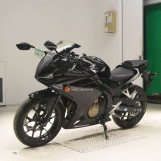 Мотоцикл Honda CBR400R з пробігом 35542 km з пробігом 35542 km