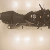 Мотоцикл Honda CBR400R з пробігом 35542 km з пробігом 35542 km