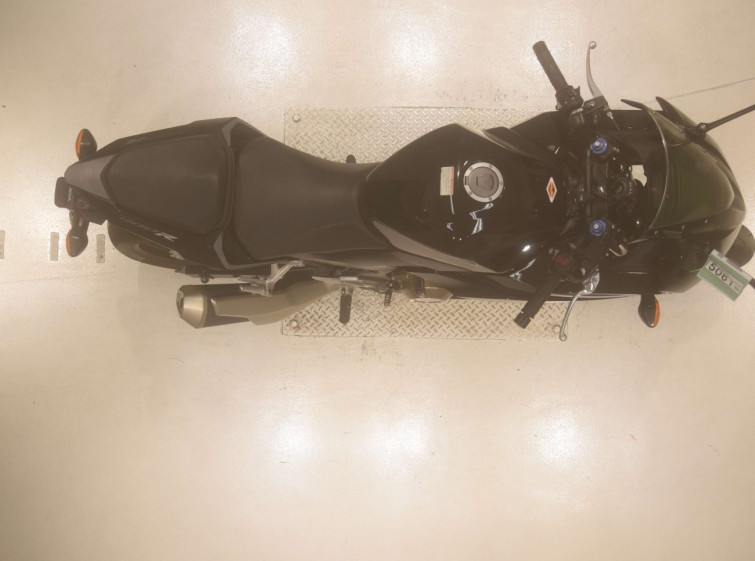 Мотоцикл Honda CBR400R з пробігом 35542 km з пробігом 35542 km