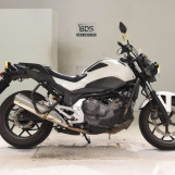 Мотоцикл Honda RC700 с пробегом 35857 km