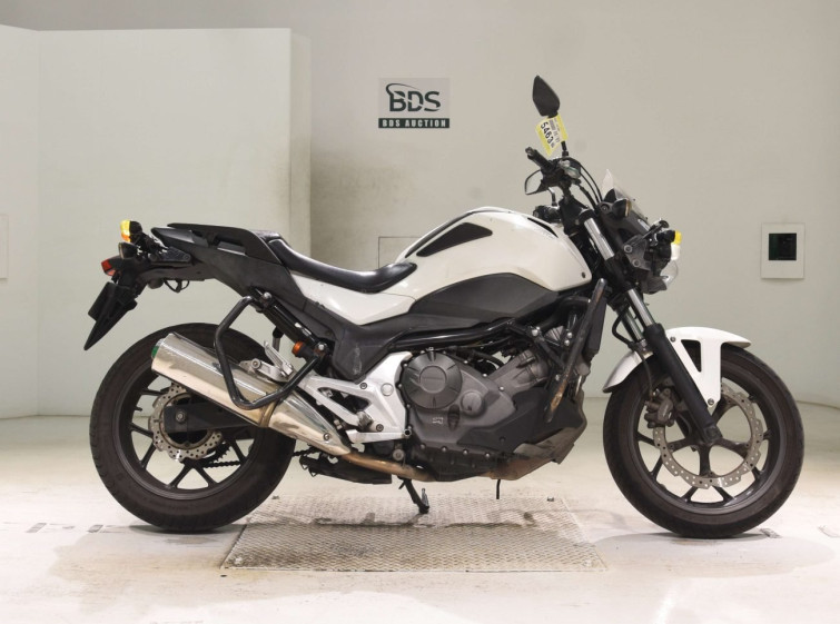 Мотоцикл Honda RC700 с пробегом 35857 km