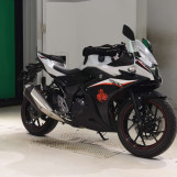Мотоцикл Suzuki GSX250R з пробігом 18659 km з пробігом 18659 km