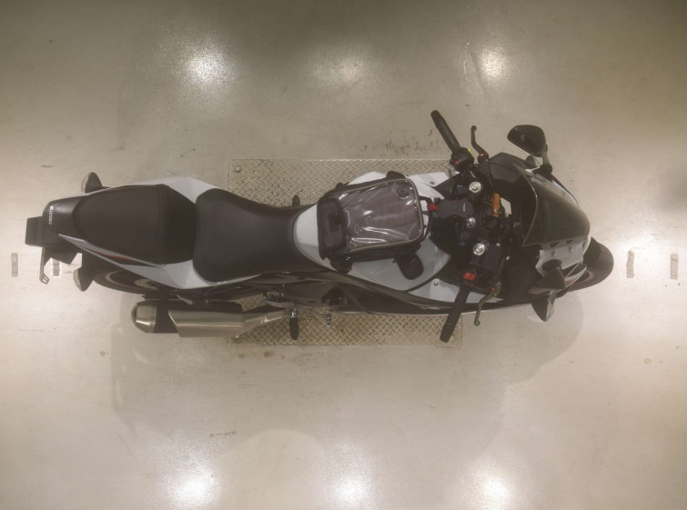 Мотоцикл Suzuki GSX250R з пробігом 18659 km з пробігом 18659 km