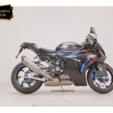Мотоцикл BMW M1000RR с пробегом 9 km