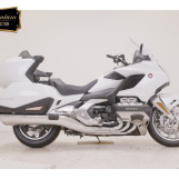 Мотоцикл Honda GL1800 TOUR D с пробегом 150 km