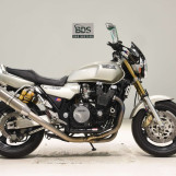 Мотоцикл Yamaha XJR1200 с пробегом 20147 km с пробегом 20147 km