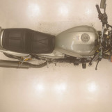 Мотоцикл Yamaha XJR1200 с пробегом 20147 km с пробегом 20147 km