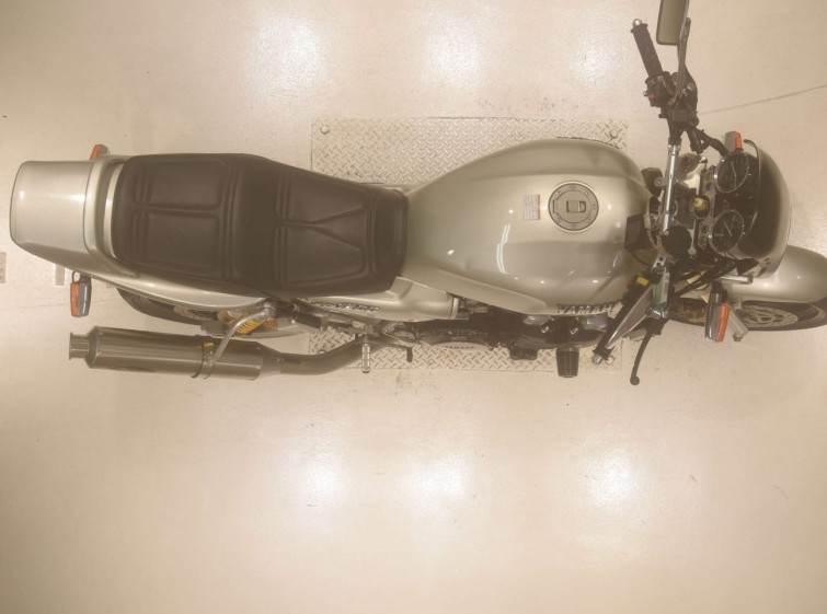 Мотоцикл Yamaha XJR1200 с пробегом 20147 km с пробегом 20147 km