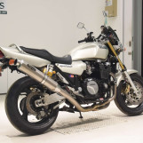 Мотоцикл Yamaha XJR1200 с пробегом 20147 km с пробегом 20147 km