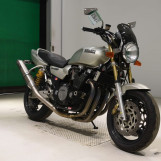 Мотоцикл Yamaha XJR1200 с пробегом 20147 km с пробегом 20147 km
