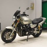 Мотоцикл Yamaha XJR1200 с пробегом 20147 km с пробегом 20147 km
