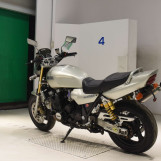 Мотоцикл Yamaha XJR1200 с пробегом 20147 km с пробегом 20147 km