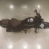 Мотоцикл Honda REBEL S CMX250 с пробегом 14728 km с пробегом 14728 km