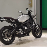 Мотоцикл Yamaha XSR900 с пробегом 12109 km с пробегом 12109 km