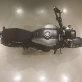 Мотоцикл Yamaha XSR900 с пробегом 12109 km с пробегом 12109 km