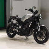 Мотоцикл Yamaha XSR900 с пробегом 12109 km с пробегом 12109 km