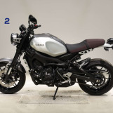 Мотоцикл Yamaha XSR900 с пробегом 12109 km с пробегом 12109 km