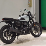 Мотоцикл Honda GB350 с пробегом 3901 km с пробегом 3901 km