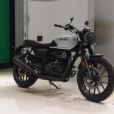 Мотоцикл Honda GB350 с пробегом 3901 km с пробегом 3901 km