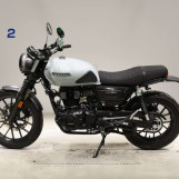 Мотоцикл Honda GB350 с пробегом 3901 km с пробегом 3901 km