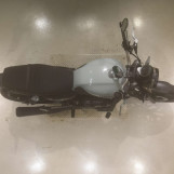 Мотоцикл Honda GB350 с пробегом 3901 km с пробегом 3901 km