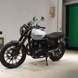 Мотоцикл Honda GB350 с пробегом 3901 km с пробегом 3901 km