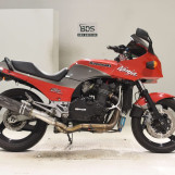 Мотоцикл Kawasaki GPZ900R з пробігом 51328 km з пробігом 51328 km