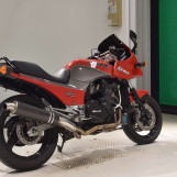 Мотоцикл Kawasaki GPZ900R з пробігом 51328 km з пробігом 51328 km