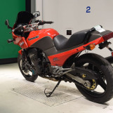 Мотоцикл Kawasaki GPZ900R з пробігом 51328 km з пробігом 51328 km