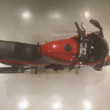 Мотоцикл Kawasaki GPZ900R з пробігом 51328 km з пробігом 51328 km