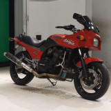 Мотоцикл Kawasaki GPZ900R з пробігом 51328 km з пробігом 51328 km