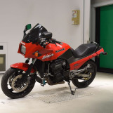 Мотоцикл Kawasaki GPZ900R з пробігом 51328 km з пробігом 51328 km